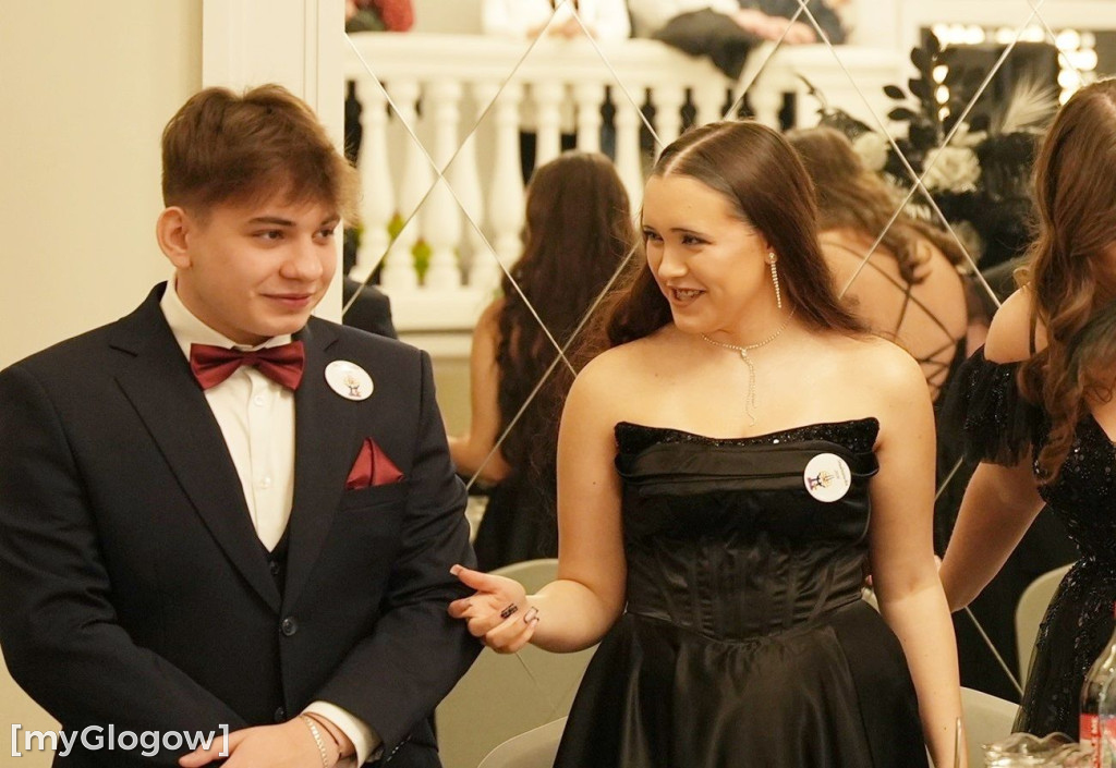 Studniówka Zespołu Szkół Samochodowych i Budowlanych