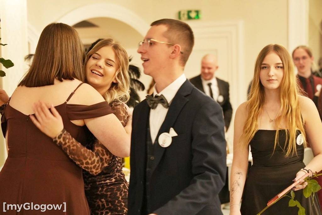 Studniówka Zespołu Szkół Samochodowych i Budowlanych