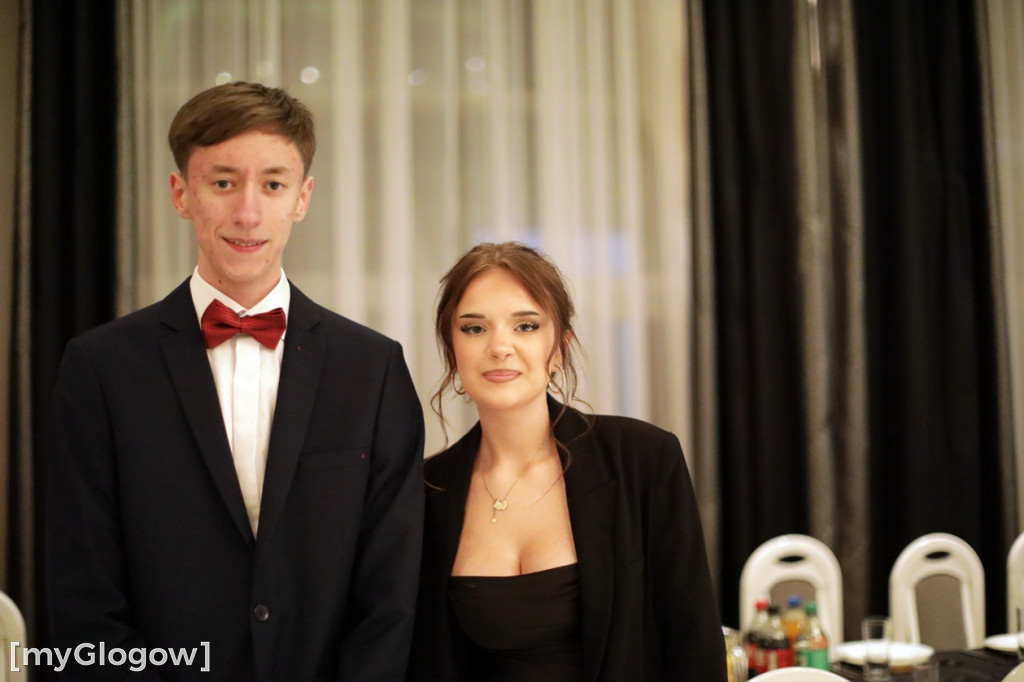 Tak się bawi Zespół Szkół Politechnicznych