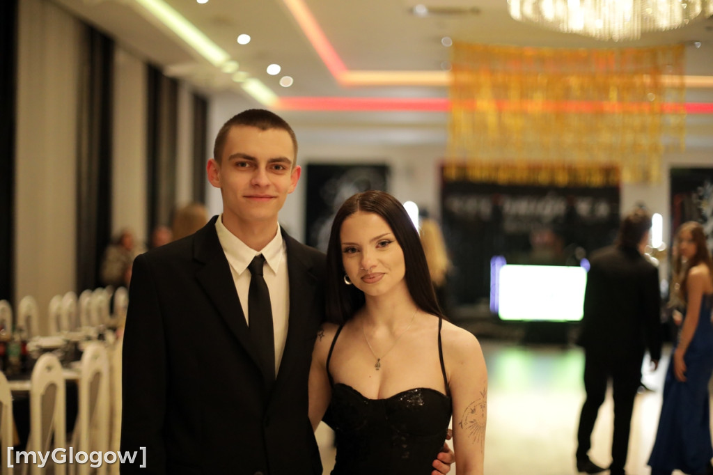 Tak się bawi Zespół Szkół Politechnicznych