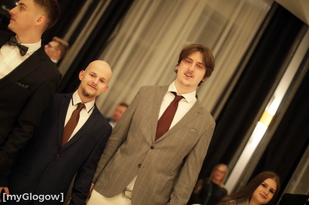 Tak się bawi Zespół Szkół Politechnicznych