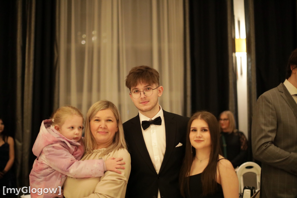 Tak się bawi Zespół Szkół Politechnicznych