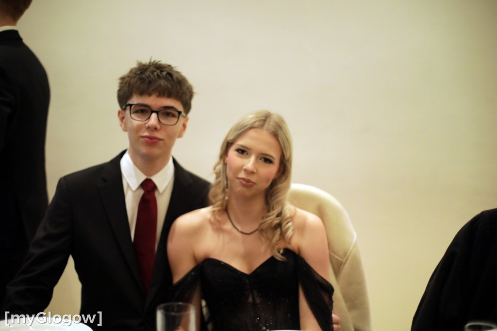 Tak się bawi Zespół Szkół Politechnicznych