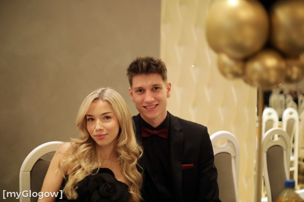 Tak się bawi Zespół Szkół Politechnicznych