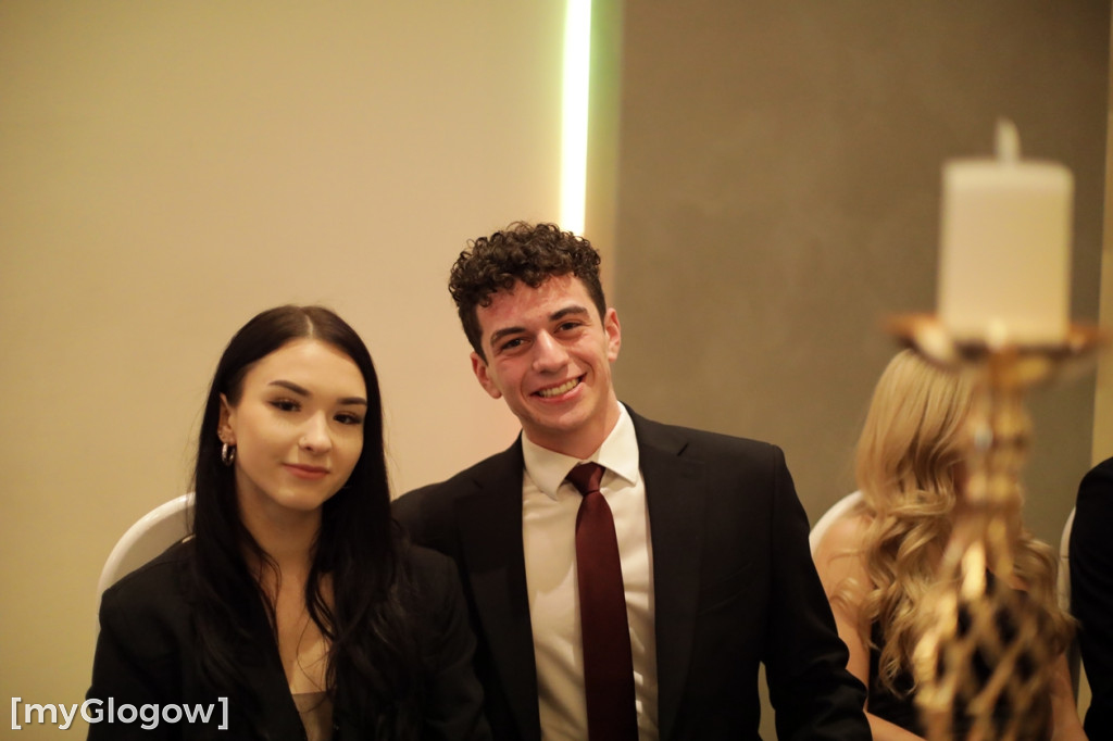 Tak się bawi Zespół Szkół Politechnicznych