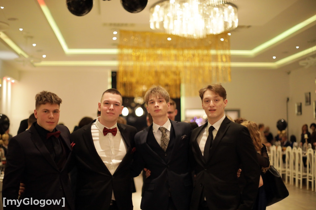 Tak się bawi Zespół Szkół Politechnicznych