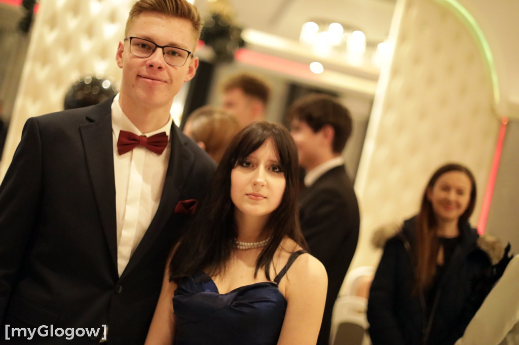 Tak się bawi Zespół Szkół Politechnicznych