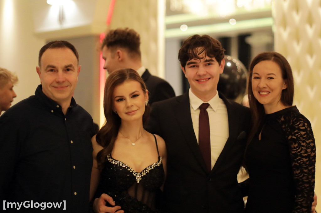 Tak się bawi Zespół Szkół Politechnicznych