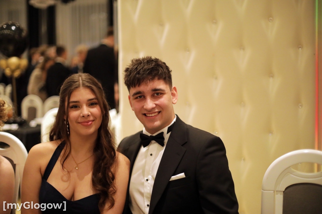 Tak się bawi Zespół Szkół Politechnicznych