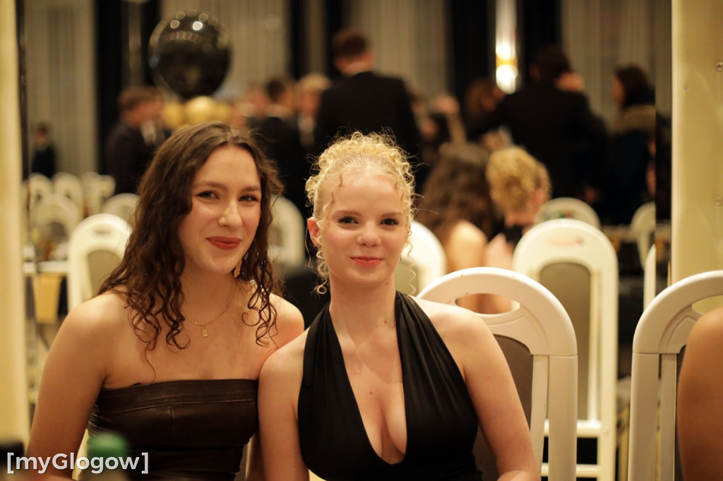 Tak się bawi Zespół Szkół Politechnicznych