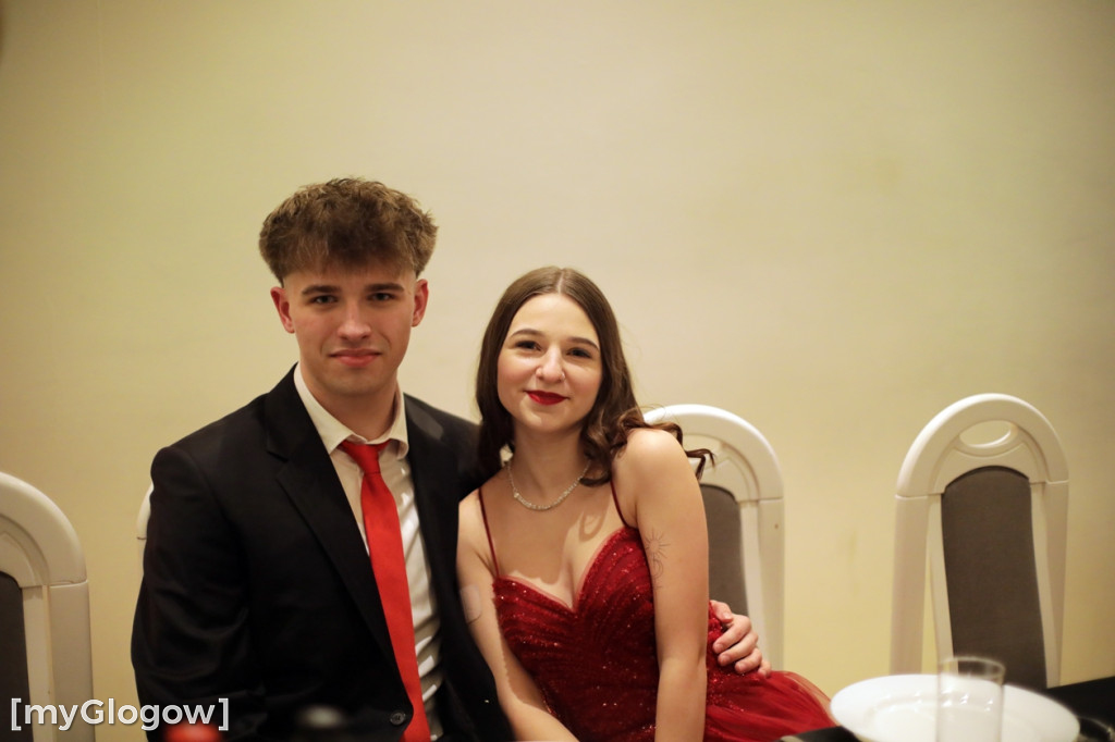 Tak się bawi Zespół Szkół Politechnicznych