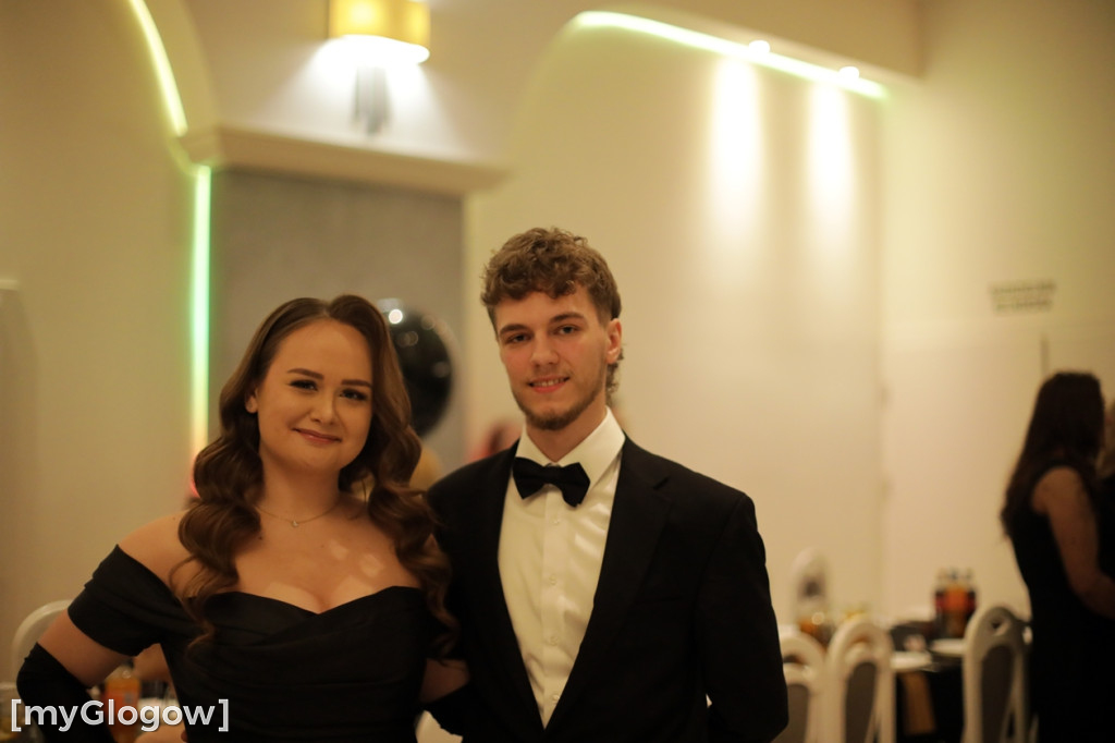 Tak się bawi Zespół Szkół Politechnicznych