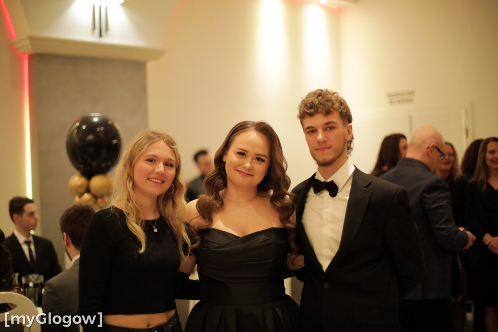 Tak się bawi Zespół Szkół Politechnicznych