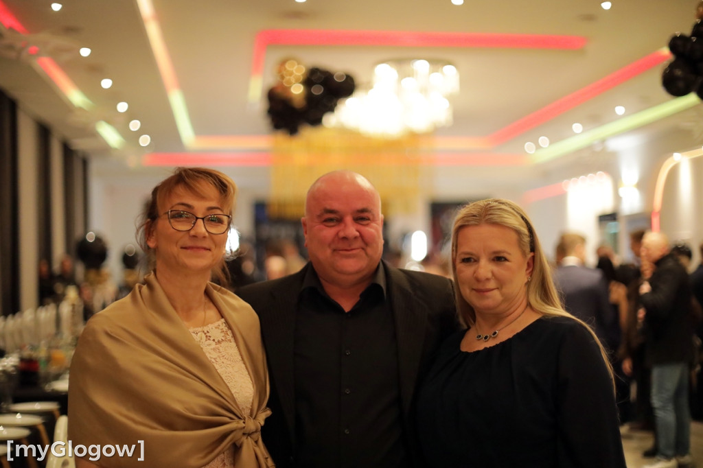 Tak się bawi Zespół Szkół Politechnicznych