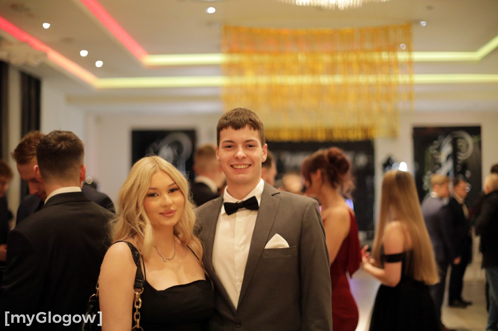 Tak się bawi Zespół Szkół Politechnicznych