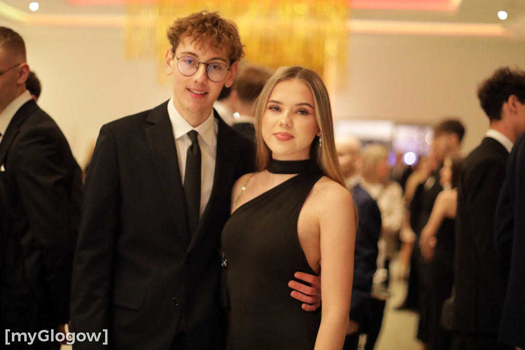 Tak się bawi Zespół Szkół Politechnicznych