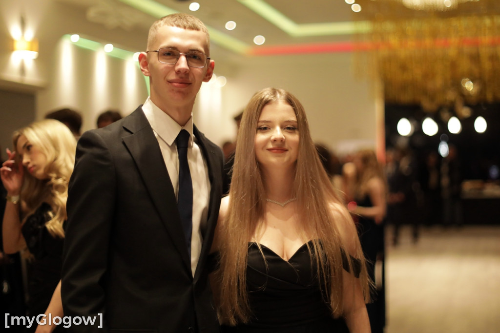 Tak się bawi Zespół Szkół Politechnicznych