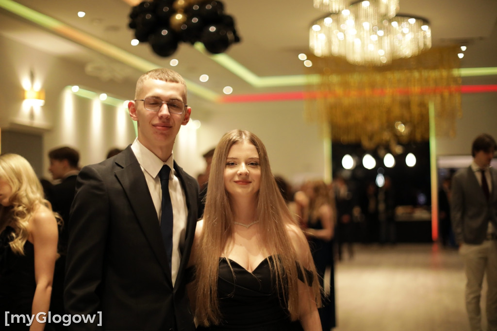 Tak się bawi Zespół Szkół Politechnicznych