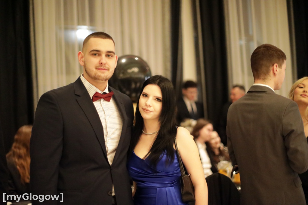 Tak się bawi Zespół Szkół Politechnicznych