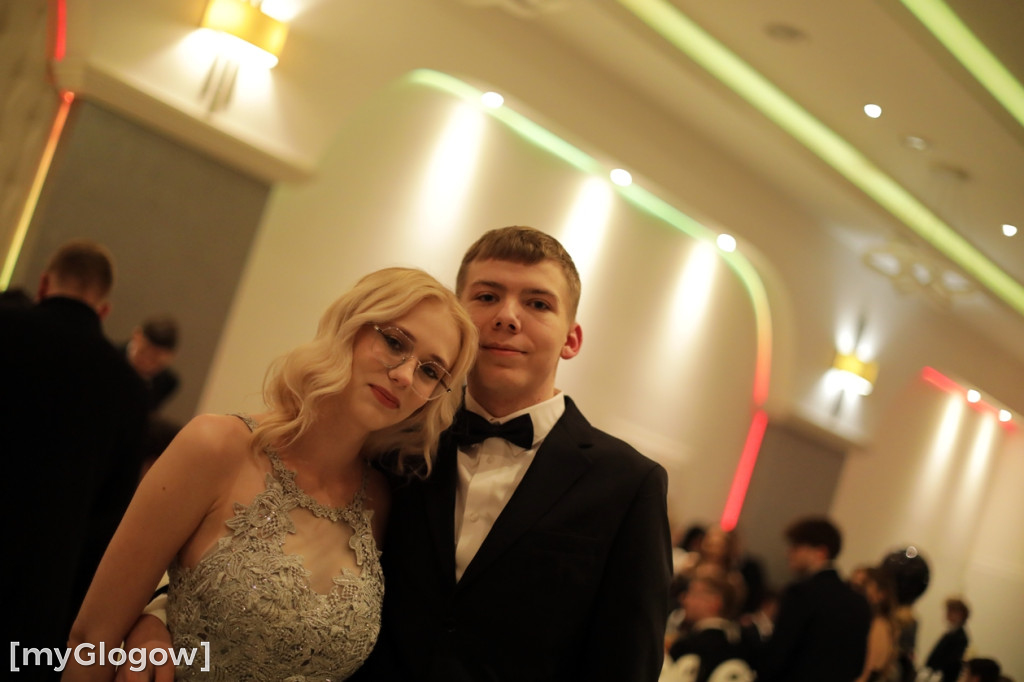 Tak się bawi Zespół Szkół Politechnicznych