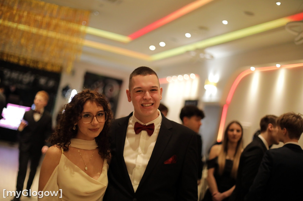 Tak się bawi Zespół Szkół Politechnicznych