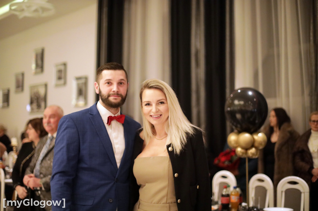 Tak się bawi Zespół Szkół Politechnicznych