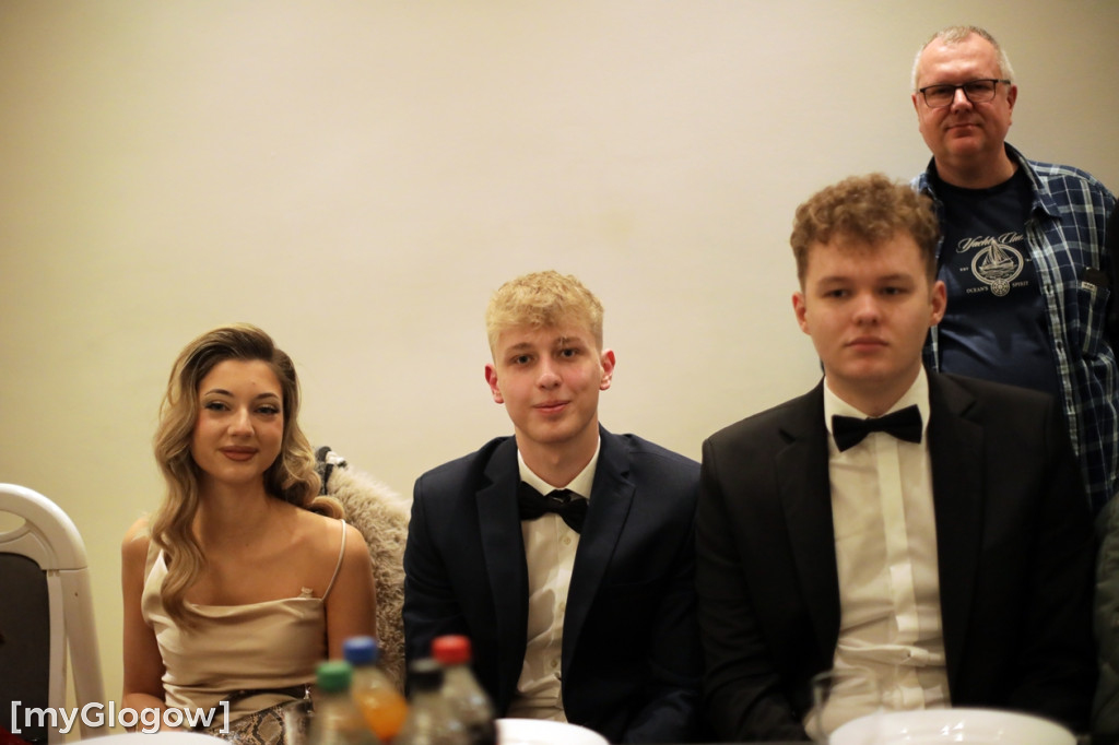 Tak się bawi Zespół Szkół Politechnicznych