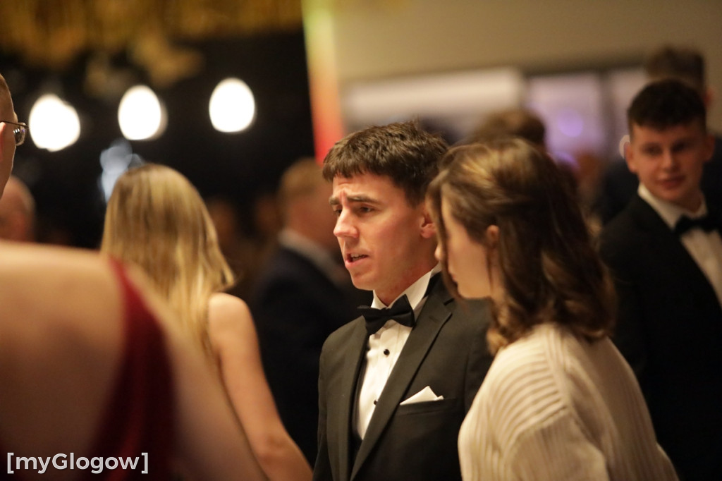 Tak się bawi Zespół Szkół Politechnicznych