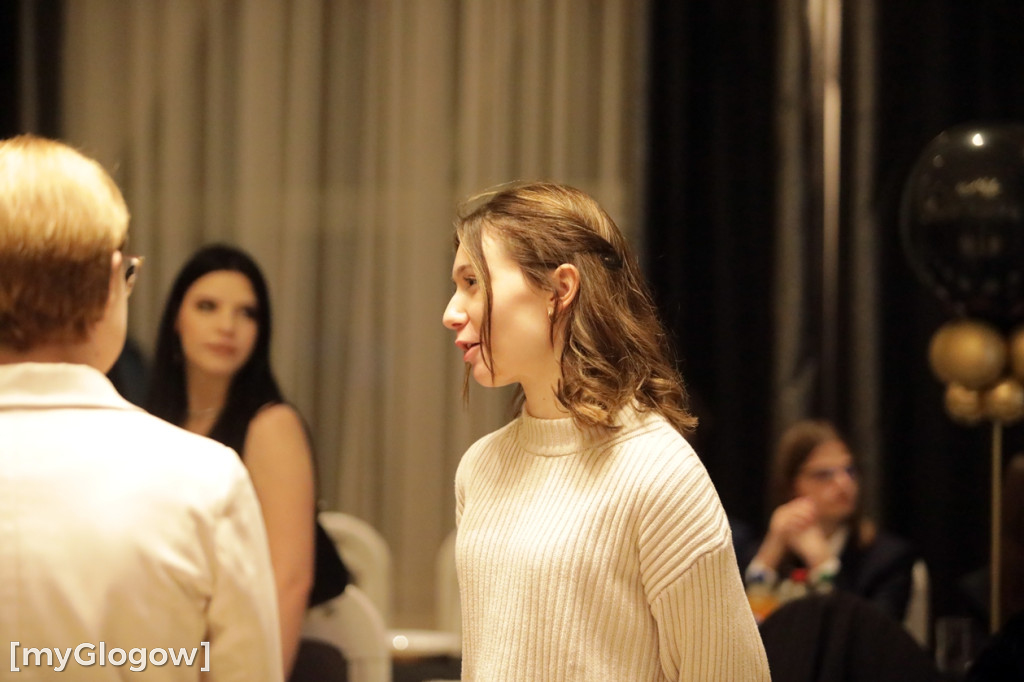 Tak się bawi Zespół Szkół Politechnicznych