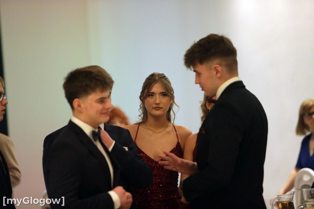 Tak się bawi Zespół Szkół Politechnicznych