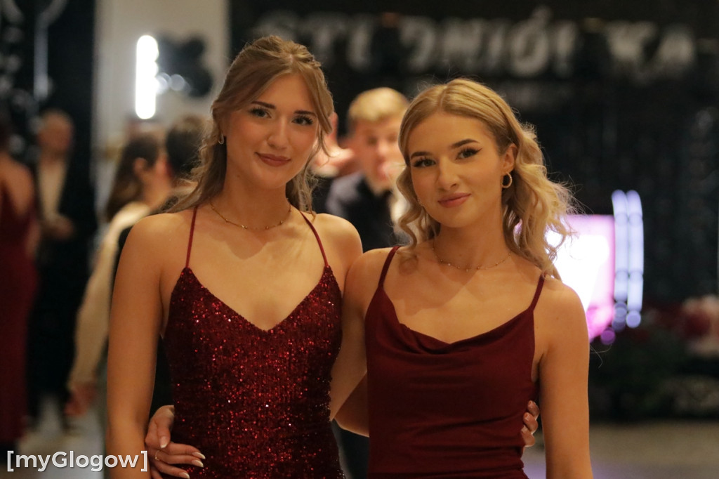 Tak się bawi Zespół Szkół Politechnicznych