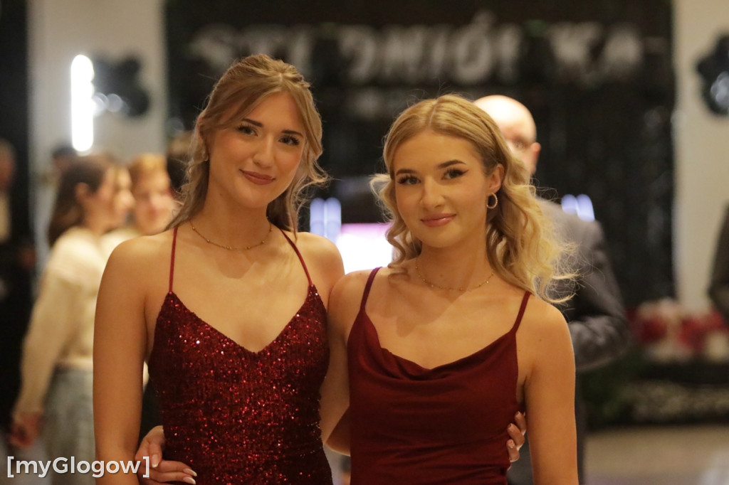 Tak się bawi Zespół Szkół Politechnicznych