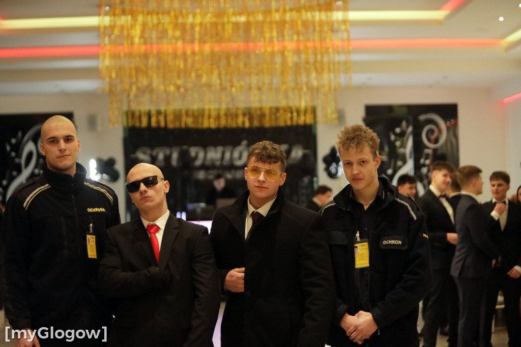 Tak się bawi Zespół Szkół Politechnicznych