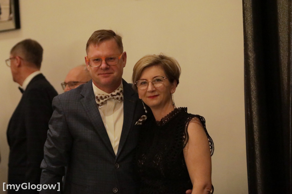 Tak się bawi Zespół Szkół Politechnicznych