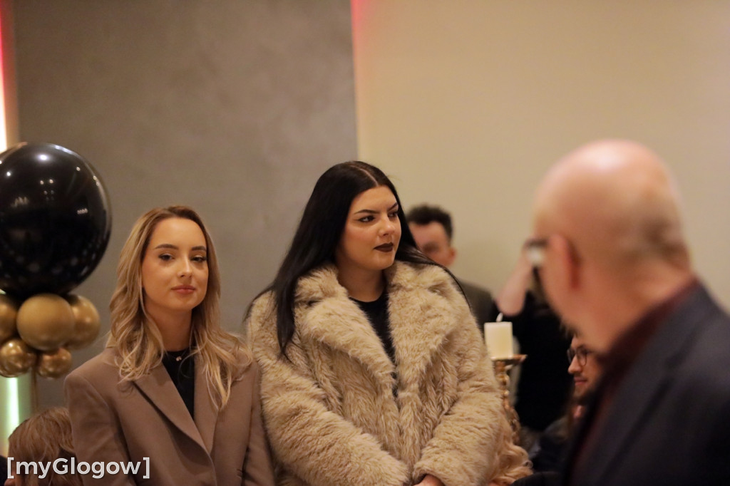 Tak się bawi Zespół Szkół Politechnicznych