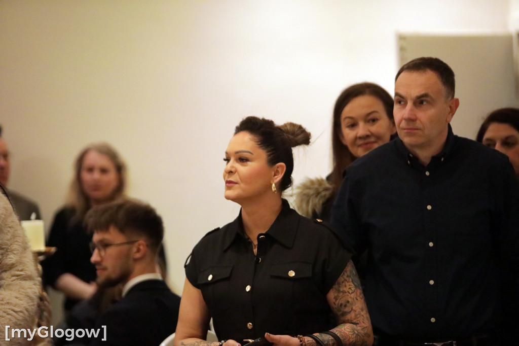 Tak się bawi Zespół Szkół Politechnicznych