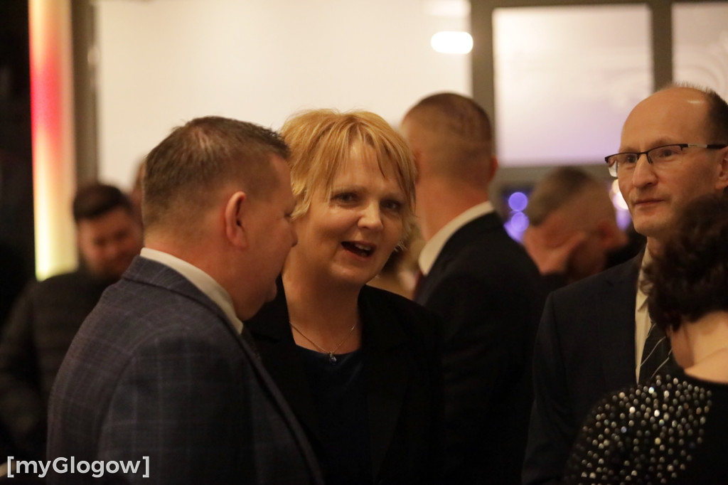 Tak się bawi Zespół Szkół Politechnicznych