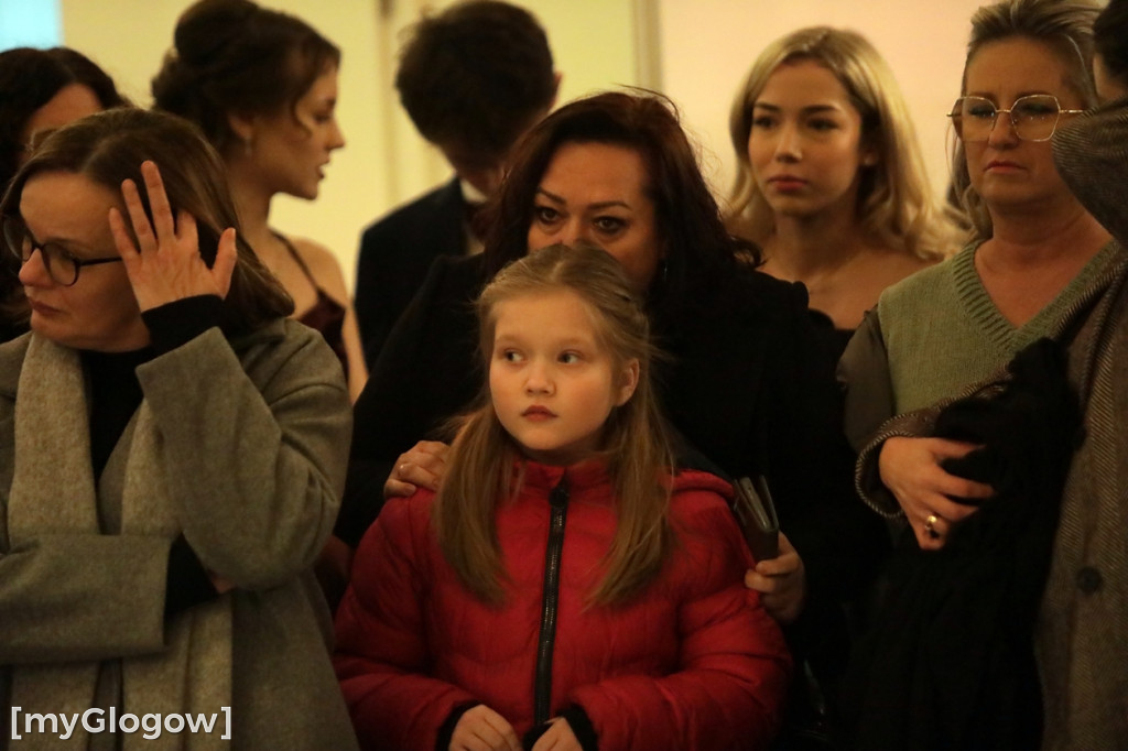 Tak się bawi Zespół Szkół Politechnicznych