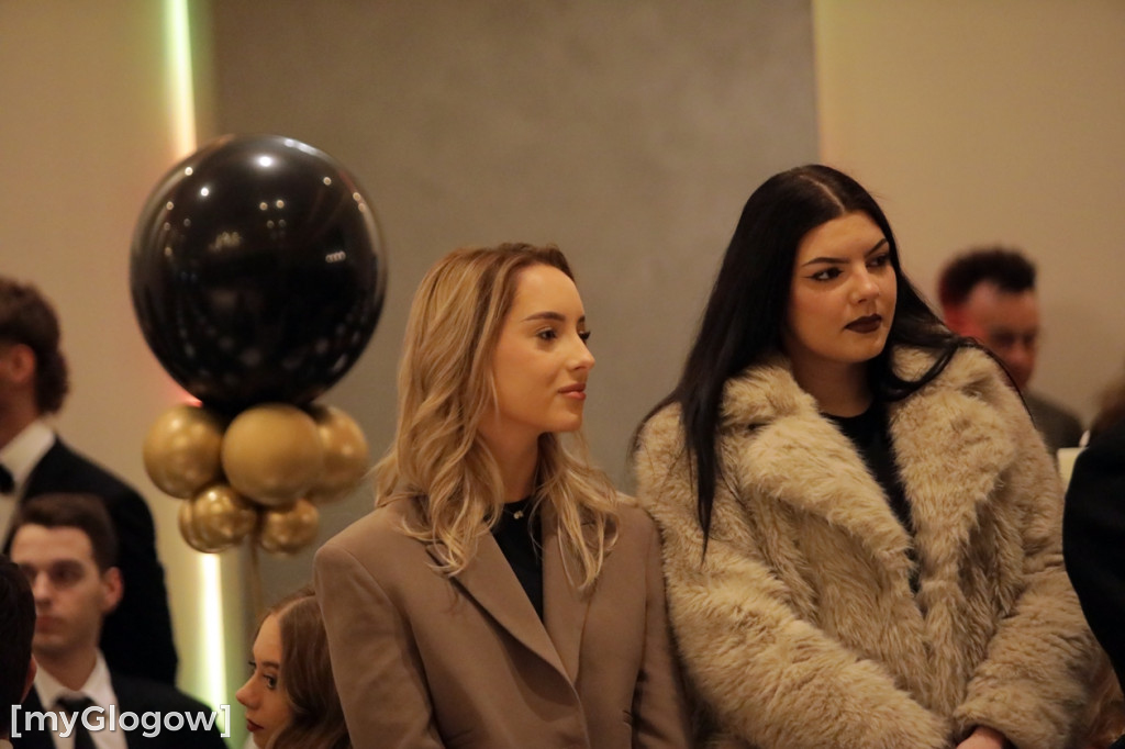 Tak się bawi Zespół Szkół Politechnicznych