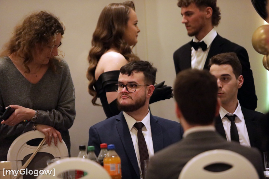 Tak się bawi Zespół Szkół Politechnicznych