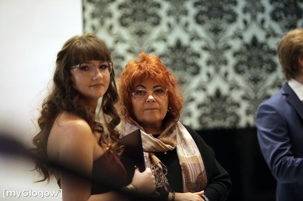 Tak się bawi Zespół Szkół Politechnicznych