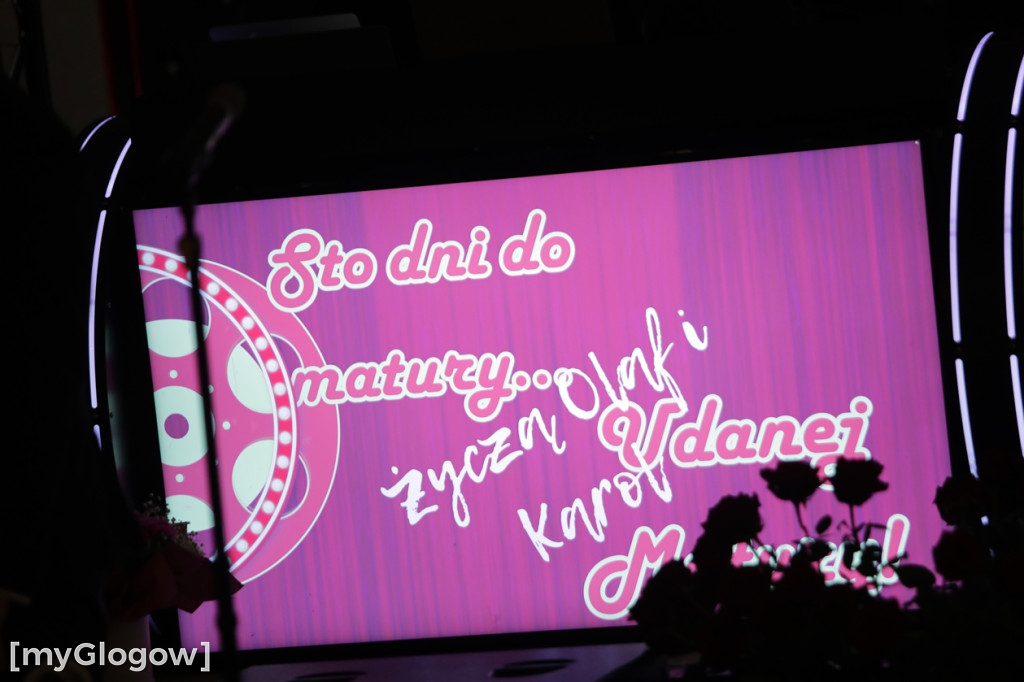 Tak się bawi Zespół Szkół Politechnicznych