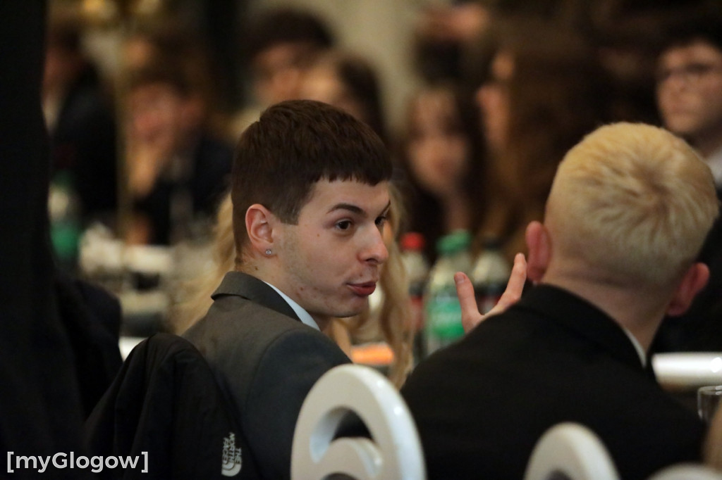 Tak się bawi Zespół Szkół Politechnicznych