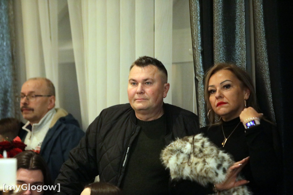 Tak się bawi Zespół Szkół Politechnicznych