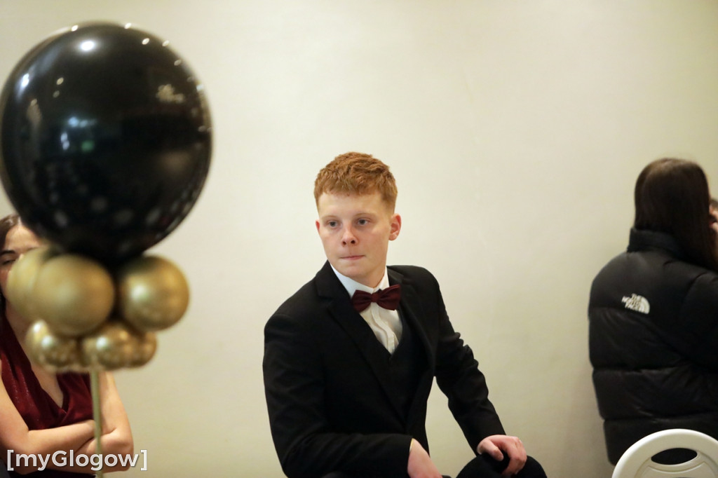 Tak się bawi Zespół Szkół Politechnicznych