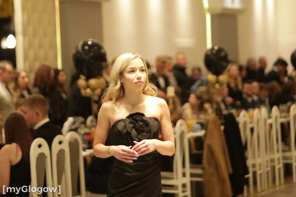 Tak się bawi Zespół Szkół Politechnicznych