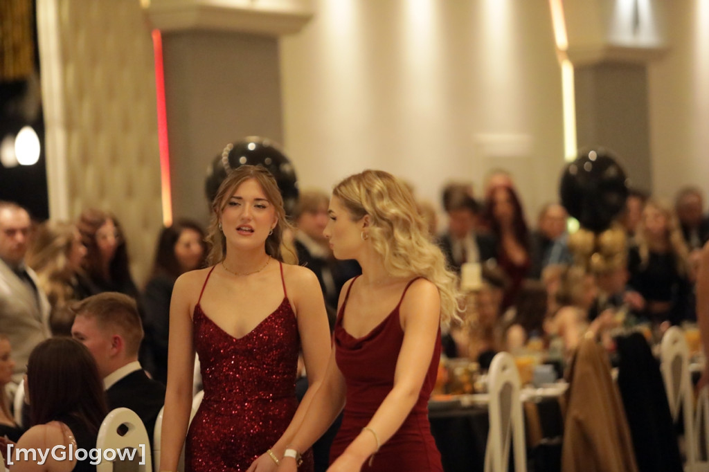 Tak się bawi Zespół Szkół Politechnicznych