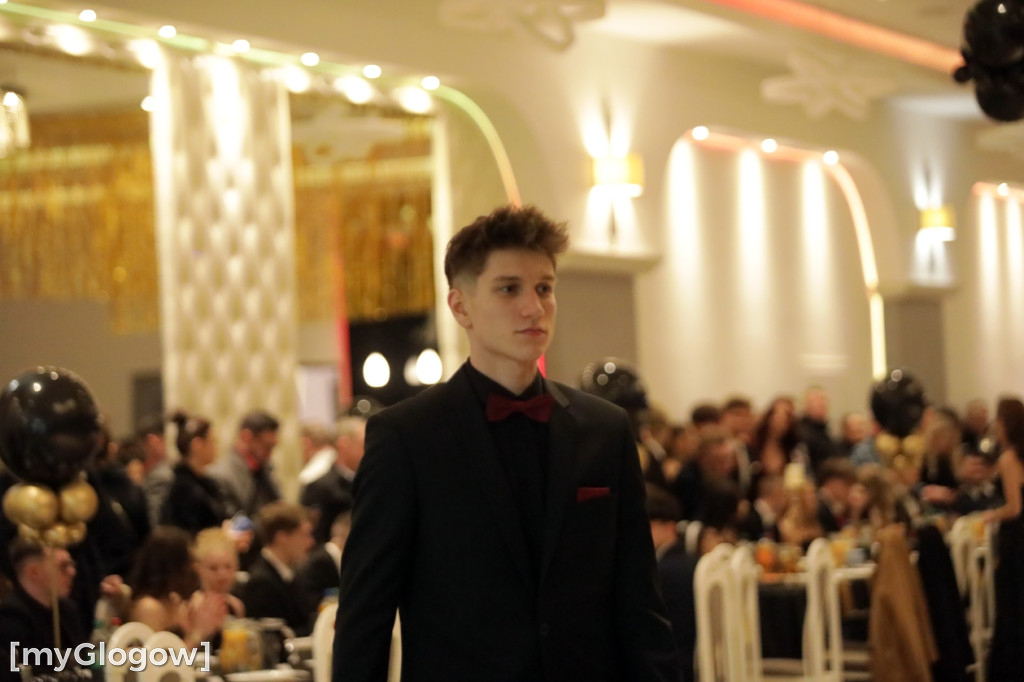 Tak się bawi Zespół Szkół Politechnicznych