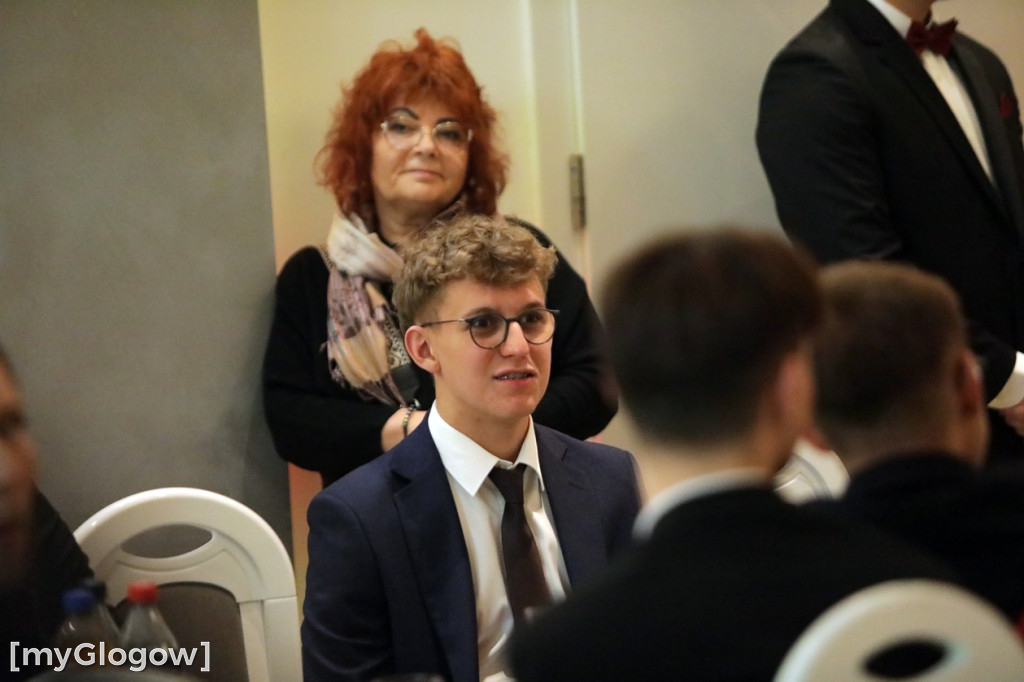 Tak się bawi Zespół Szkół Politechnicznych