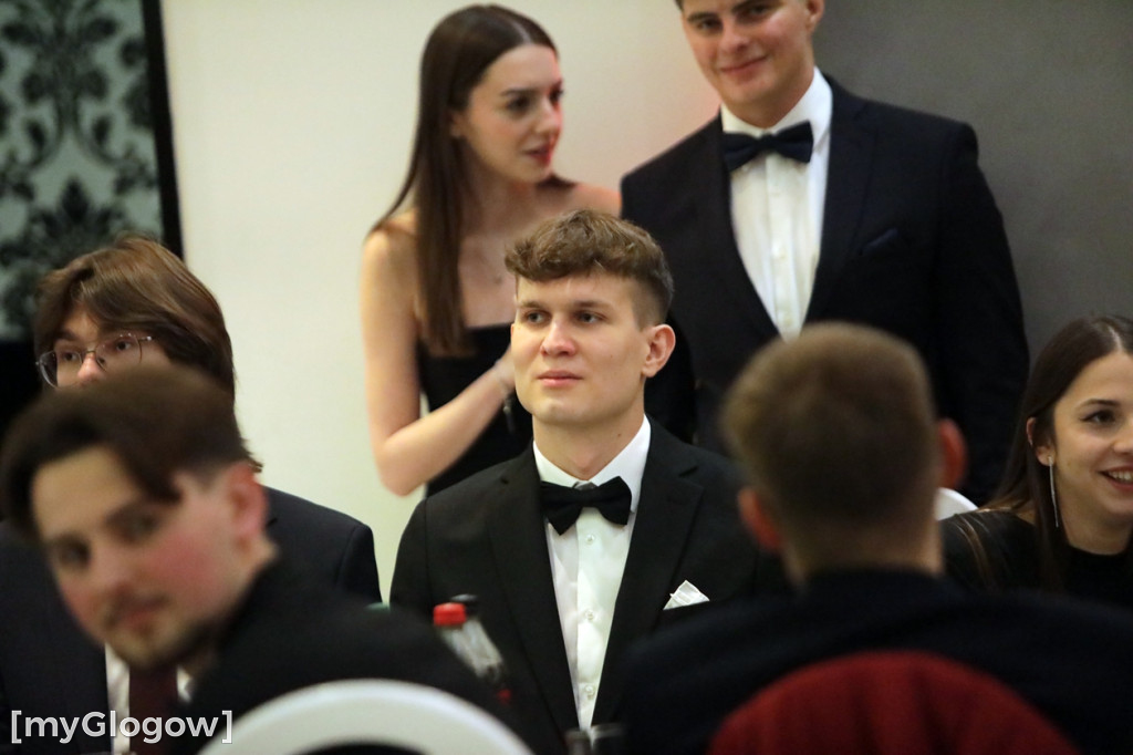 Tak się bawi Zespół Szkół Politechnicznych